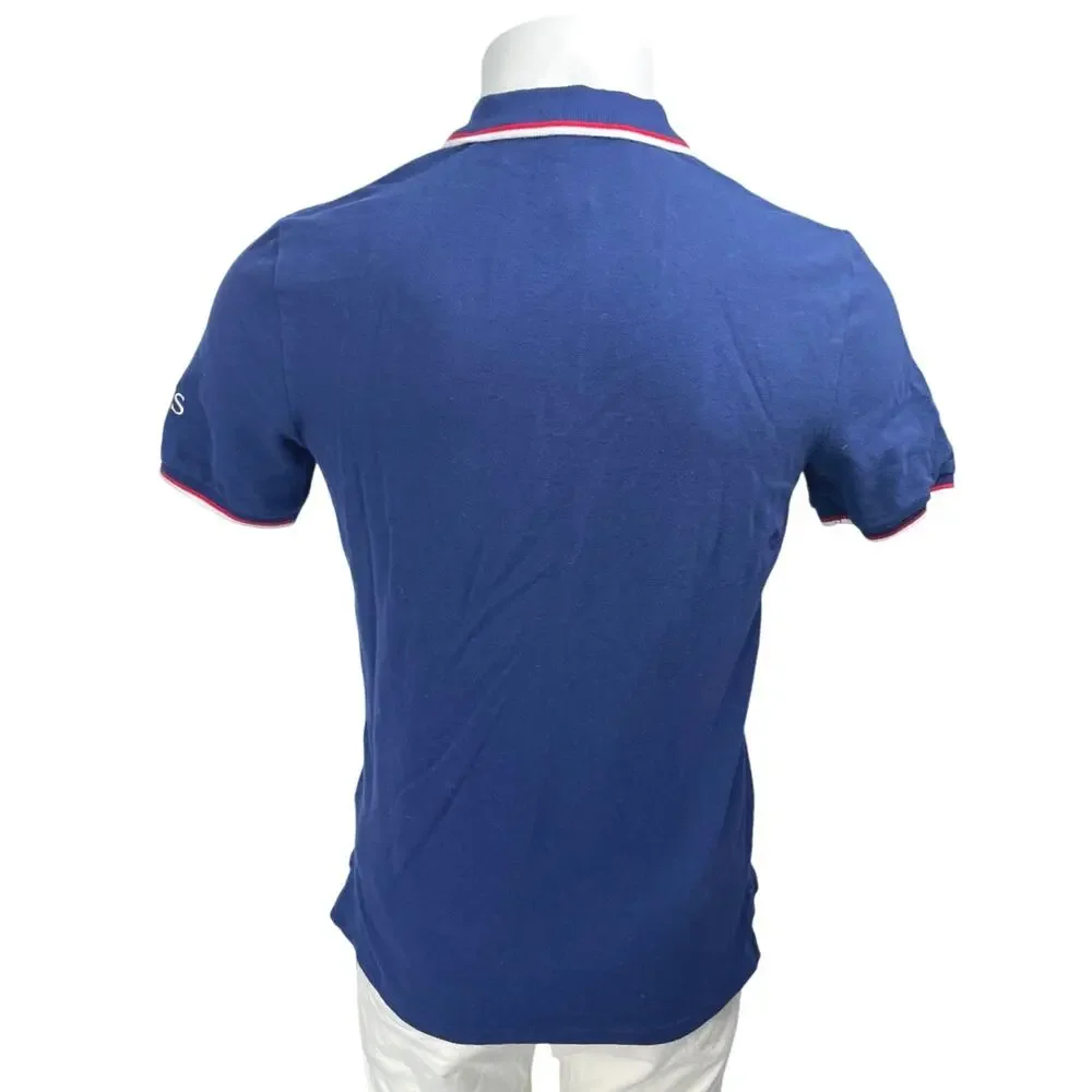 Ralph Lauren fit size